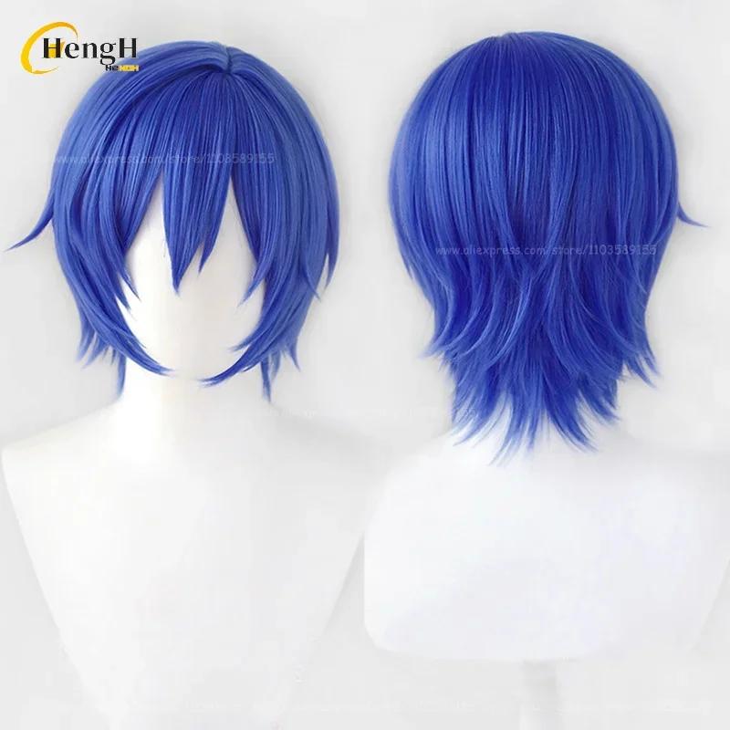Anime Synthetische Asahina Mafuyu Shiraishi An Yoizaki Kanade Aoyagi Toya Kamishiro Rui Tenma Tsukasa Shinonome Akito Cosplay Perücken