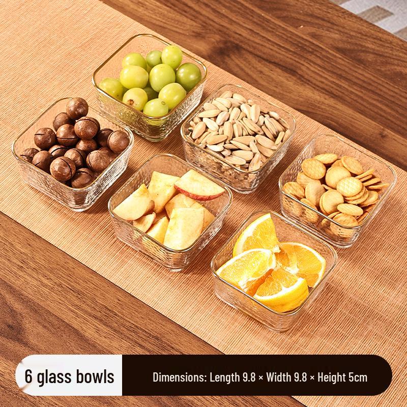 2025 Multi-layer Wooden Fruit and Snack Tray for Home, Office, or Coffee Table