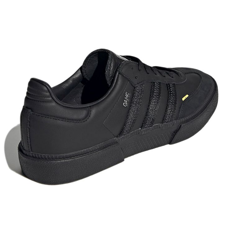 OAMC X Adidas Type 08 Core Black Unisex Sneakers Grey-Six G58121
