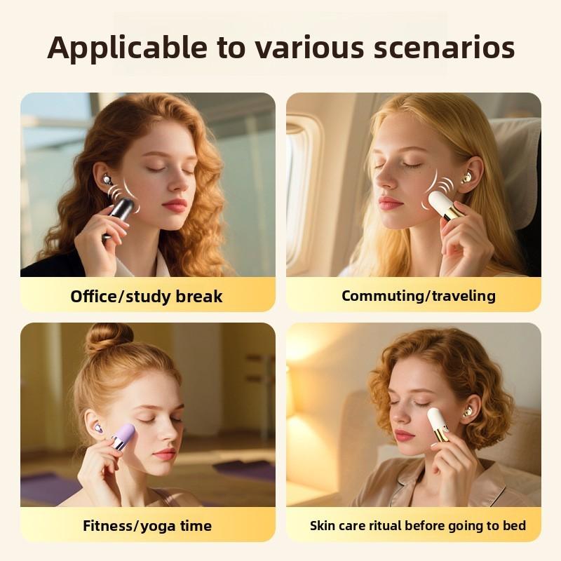 Wireless Inear Bluetooth Earbuds With Noise Cancelling For Music And Calls