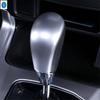 Matte Car Air AC Outlet Vent / Gear Box / Window Lift Panel Accessories Cover Trim For Nissan Navara NP300 / Terra 2017 -