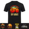 36 Roentgen Not Great Not Terrible Tshirt Unisex Cotton Tees Chernobyl Tshirt Pripyat Chernobyl 1970 Streetwear Tops Hj014