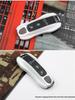 Porsche Key Shell for Cayenne, Macan, Panamera, 718, 911 - Key Protection
