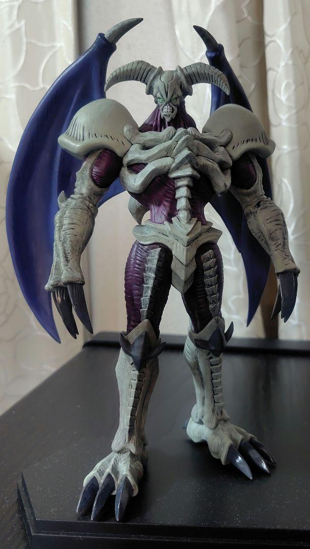 

[USED] Good Smile Company Demon Summoning Figure (No Box)