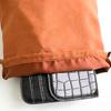 Soft Suede Protection for Leather Bags Dust Bag Handbag, Drawstring Closure Protective Storage Solution Totes Organizer, Portable Moisture Proof