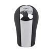 Luxury Car Gr   Knob with Butiful Lines and Ergonomic Design Replacement for   Verso AVENSIS Vitz Made of PVC Material for Ht and   Service
