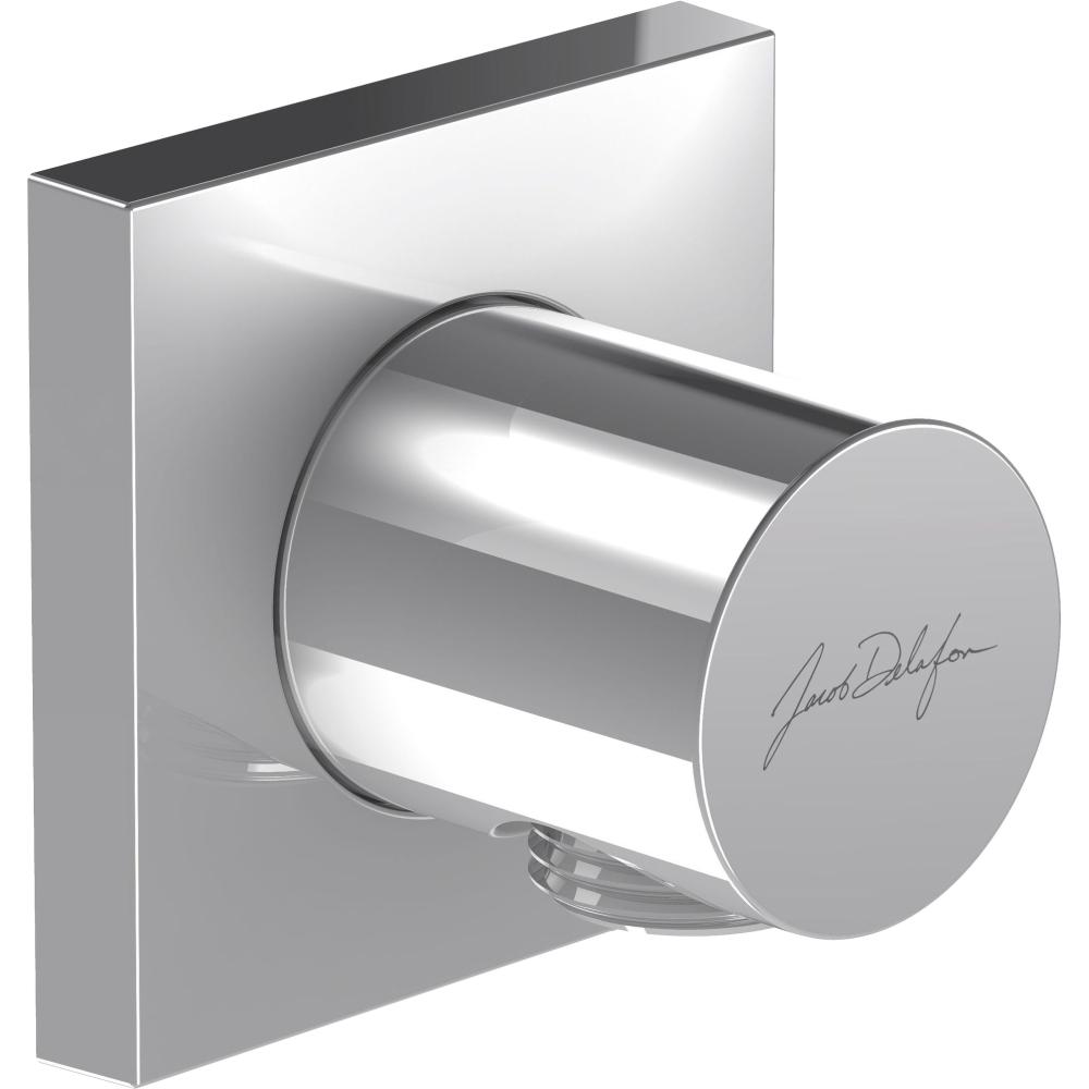 

Шланговое соединение Jacob Delafon E8467-cp