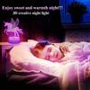 Dinosaur Toys Children 3d Illusion Desk Lamp Remote Control Dinosaur Night Light For Kids 2 3 4 5 6 7 8-12 Year Old Boys Gifts