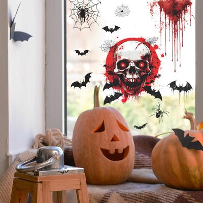 Für Fenster – Deko & Aufkleber für Fenster und Rahmen