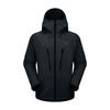 Pelliot Unisex Outdoor Windproof & Waterproof Hiking Jacket
