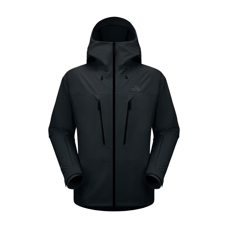 Pelliot Unisex Outdoor Windproof & Waterproof Hiking Jacket