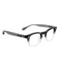 Aeswikeulopeuteu Ginsburg 45 - Gray Fade