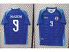 Haiti National Team Men's World Cup Jersey - Adult Football Shirt