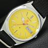 REFURBISHED VINTAGE SEIKO EXPO 70 AUTOMATIC 6309A JAPAN MENS WATCH A441849-1 Sk-a441849