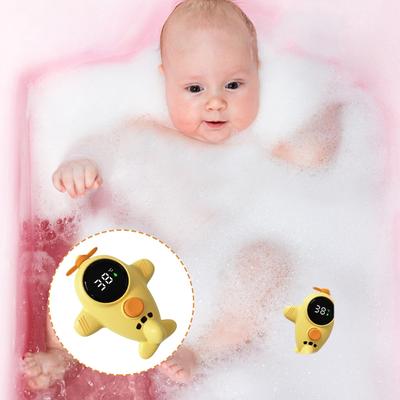 Bade- & Duschartikel – Wasserthermometer