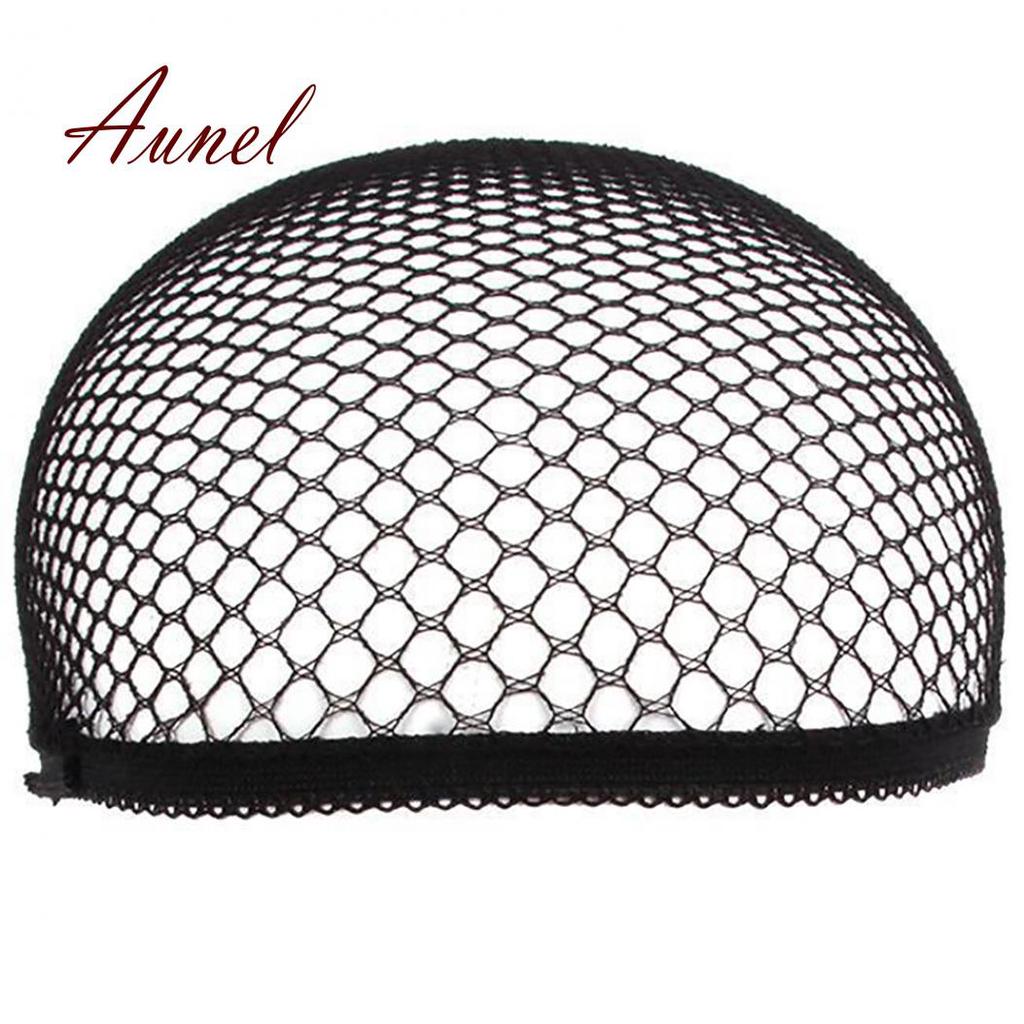 Tensile Actor Weave A Wig Cloth Hairnet Hairnet Hairnet Role Play Mode