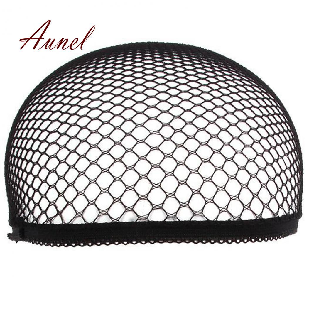 

Сетка для волос под парик чёрный