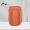 Space Saving Cup Holder for Car Universal Faux Leather Door Holder, Wide-Mouth Clip Organizer Drinks, Portable Side Phones, Multifunctional Automotive