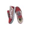Vans Old Skool Stressed 'Check Red White' VN0007NTY52