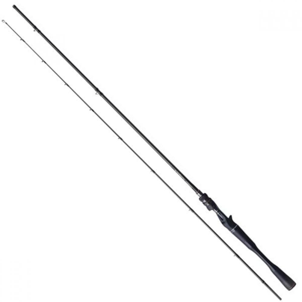 Shimano 24 Poison Adrena 164l Bfs2 271082