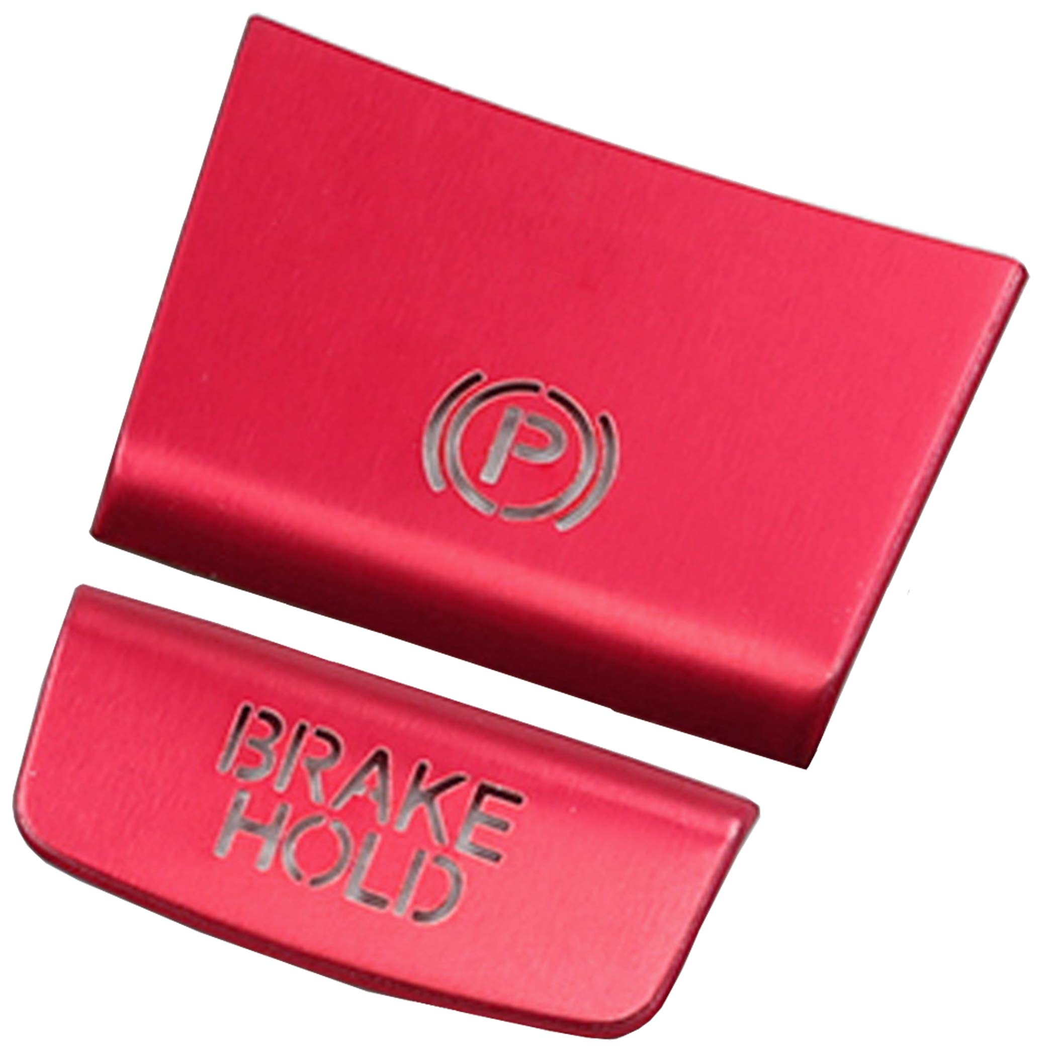 

Накладка на кнопку стояночного тормоза Felimoa для Honda Vezel RU