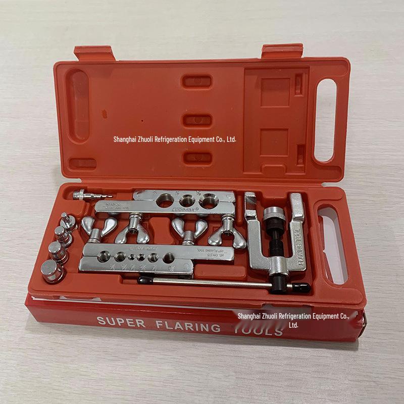 Original COOLMAX Taiwan CM-275 Tube Expander - Swaging & GeMe Types
