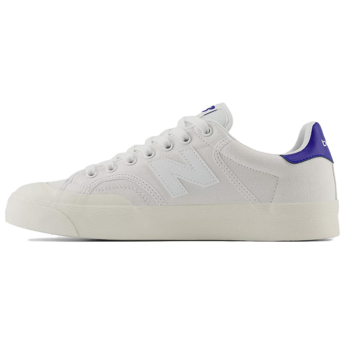 

New Balance BB100 White Team Royal - BB100OG EU 38 білий