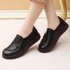 Scarpe Casual da Donna Comode a Punta Piatta, Nuovi Stili Primavera Autunno, Suola Singola, Battistrada Morbido