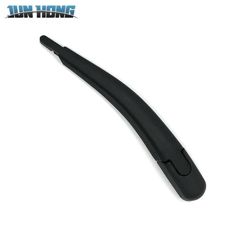 Compatible Rear Wiper Assembly for Buick GL8 (2014-2016 Models) - Blade and Arm