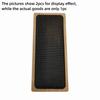 1pc Hair Hackle Drawing Mat Hair Holder Wooden Hair Drawing Mat  for Wig Making