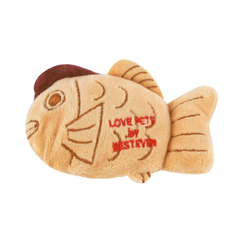 Dog Pet Puppy Toy Doll (Bungeoppang)