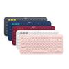 Logitech K380 Multi-Device Bluetooth Keyboard Limited Edition