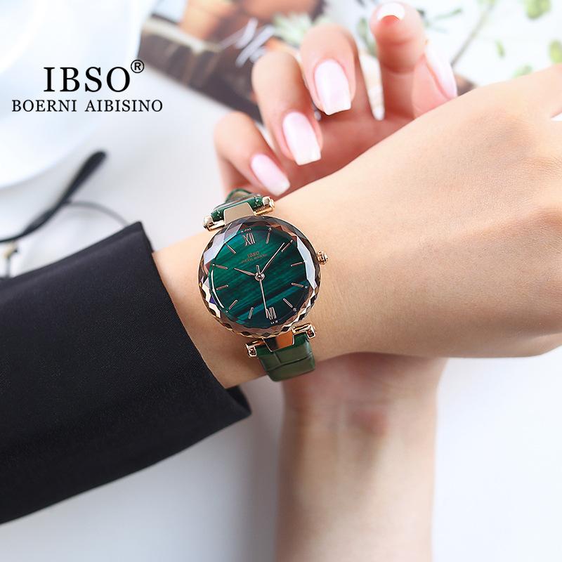 Valentine'S Day Watch Women'S Waterproof Delicate Steel Belt Fashion Watch