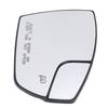 Heated Mirror Glass Improve Driving Safety Defrosting Prevent Fogging High Clarity Replacement for C Max Escape Right