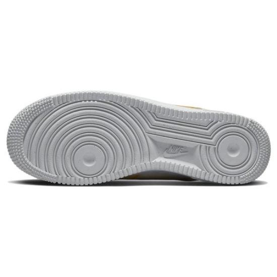 Nike Air Force 1 '07 LX '82 Low 82 - Sail Yellow Ochre W - DX6065-171