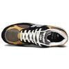 New New Balance 990v3 MiUSA Black Tan M990BB3