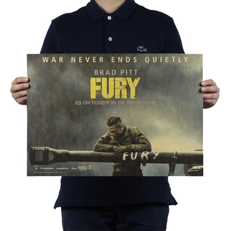 Póster de Película Clásica Nostálgico Titanic Fast and Furious Decoración de Pared para Bar Cafetería Pintura