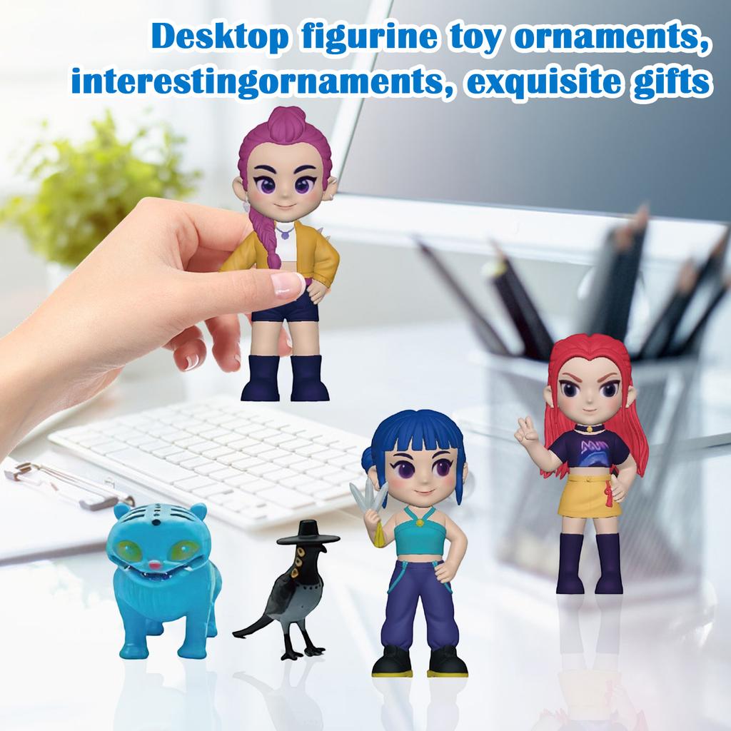 Handmade Desktop Decorations For Boys And Girls Gifts