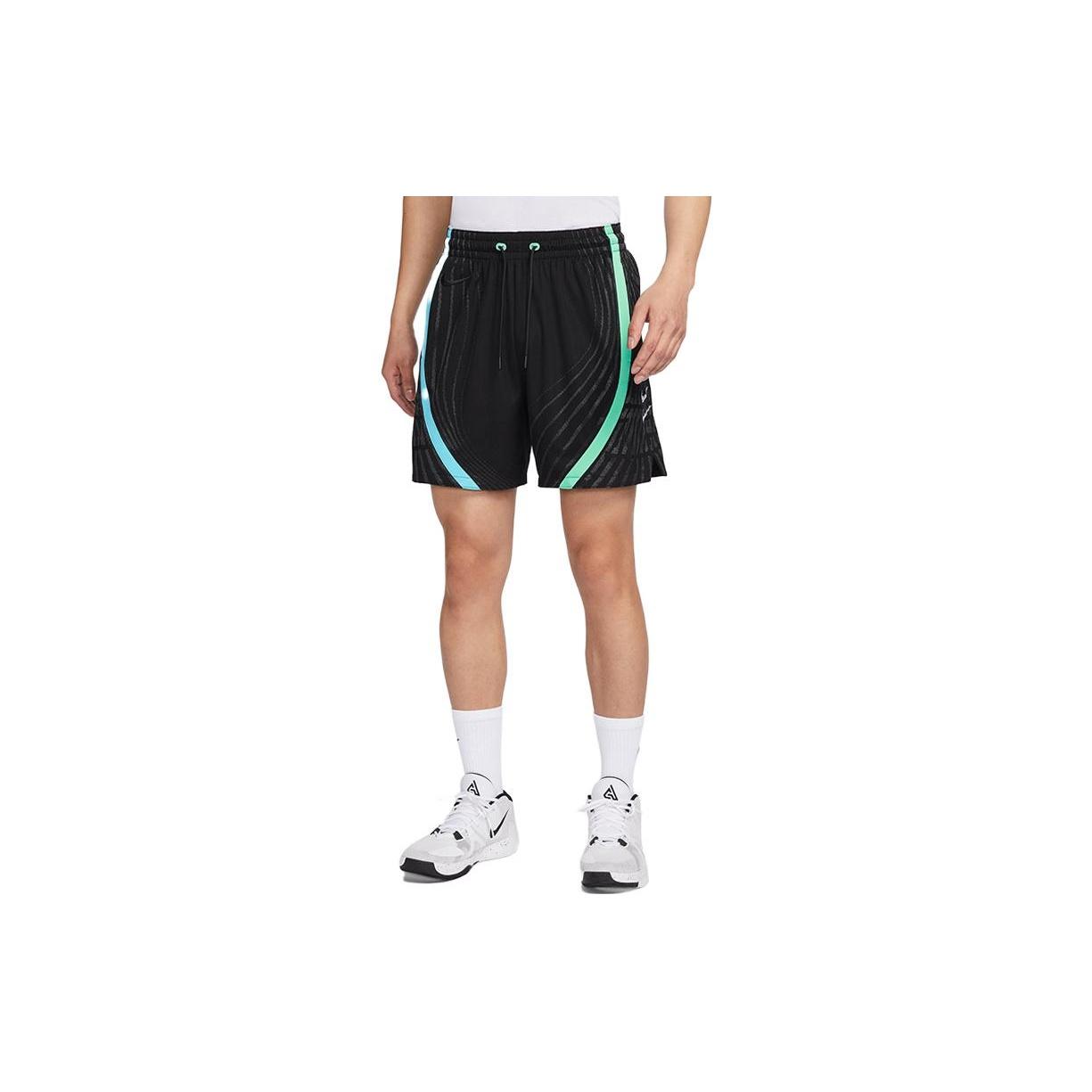 Nike Standard Issue Basketball short  Black  Men s FJ6153-010 XXXXL
