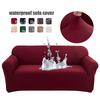 Waterproof Couch Cover, Dual Waterproof Sofa Cover, Stretch Sofa Slipcover, Leakproof Furniture Protector for Kids, Pets