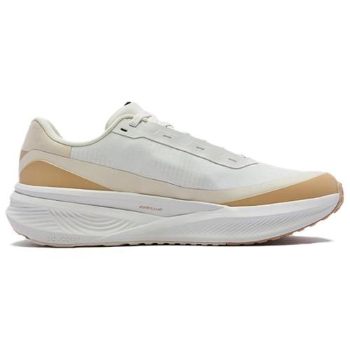 SAUCONY Triumph Victory Running Shoes Unisex Gray Brown - S28265-2
