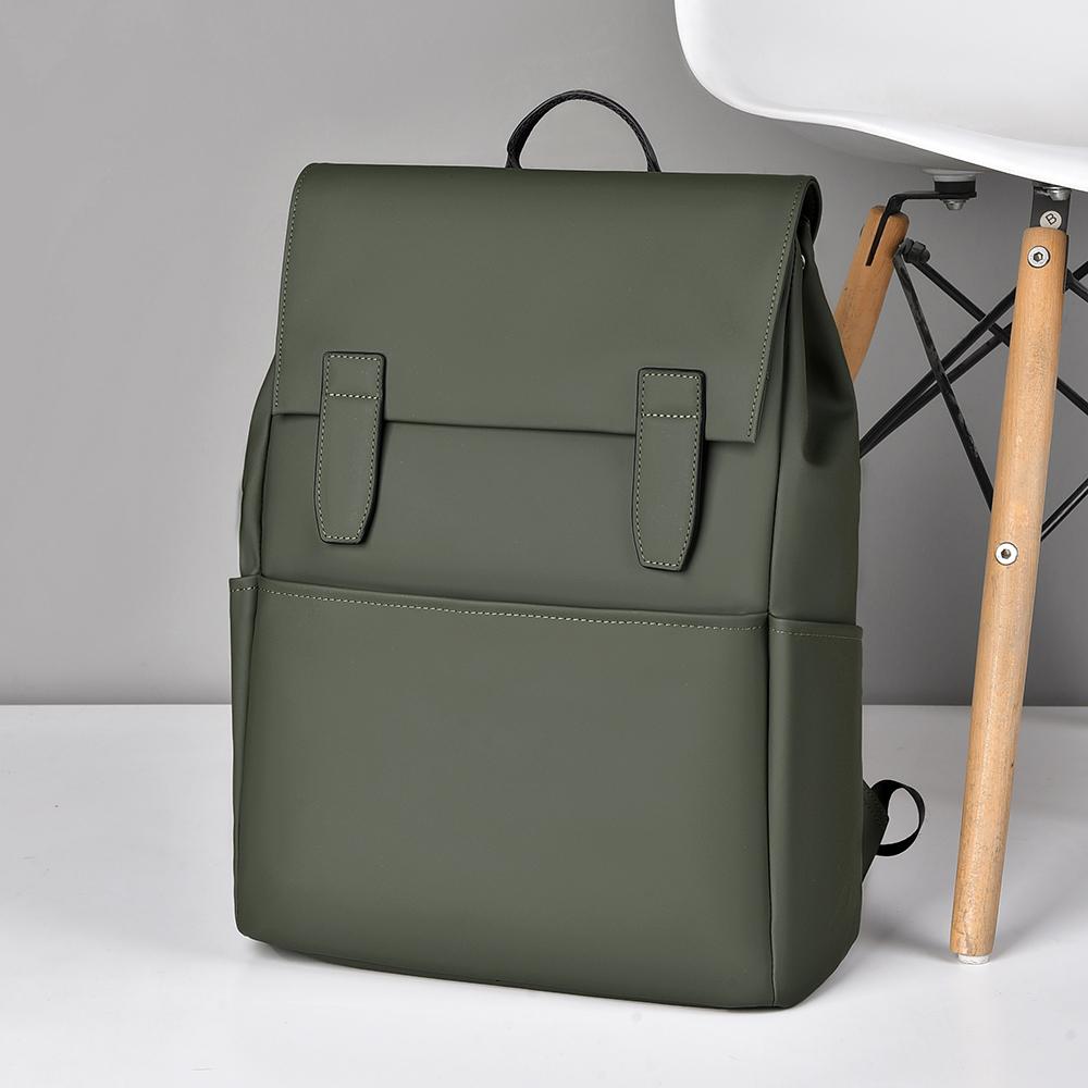 Бизнес Компьютерный Рюкзак Мужской Дорожный Рюкзак Для Путешествий Студенческий Школьный — фото 22