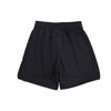 Li-Ning Training Competition Basketball Shorts Unisex Shorts Black AAPR403-1