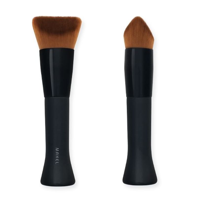 Beauty World - MAKEL Corner Foundation Brush