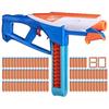 Nerf nseries blaster infinite à fléchette, 80 fléchettes, à partir de 8 ans