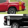 Car Universal Stickers For Ford F150 GMC Sierra Toyota Hilux Dodge Ram Isuzu Dmax Pickup Truck Auto Bed Side Decal Accessories