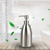 Household 304 Stainless Steel Shampoo Dispenser Nozzle Liquid Soap Pump Head Wash Bath Tool