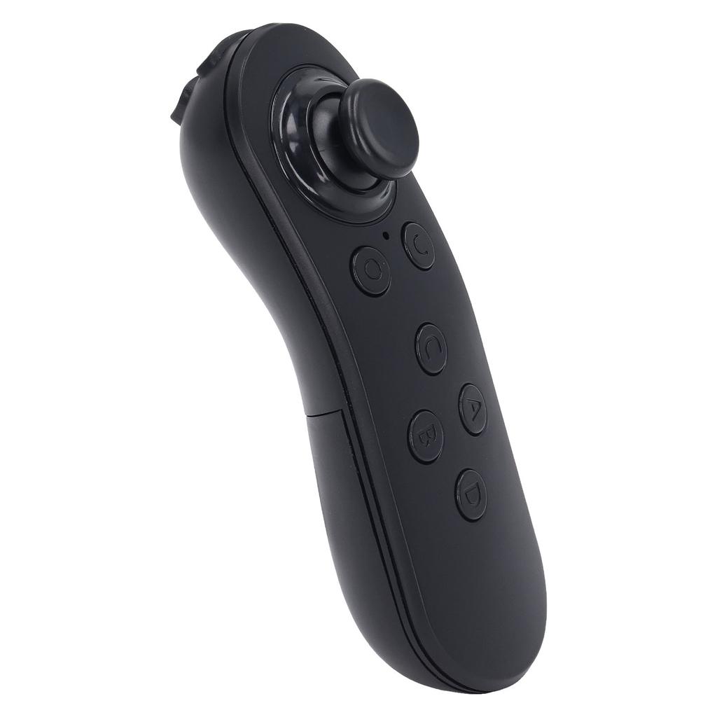 VR Remote Modes Wireless Gamepad Joystick Modern Gamepad for Music Game
