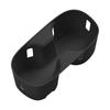 2025 Xiaopeng P7 Silicone Cup Holder Pad for Central Console Decoration