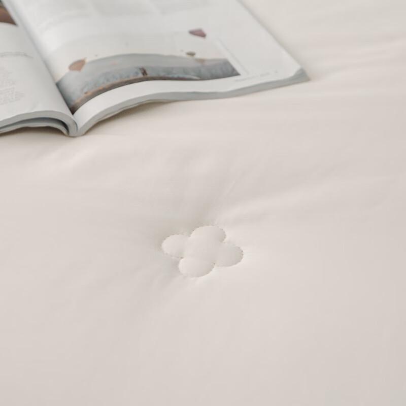 Natural 100% Cotton Winter Quilt